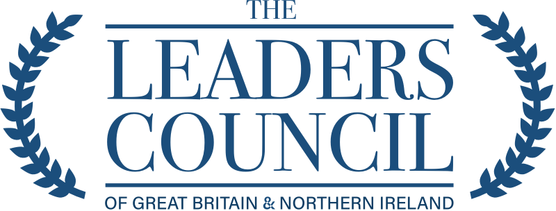 The Leaders Council logo